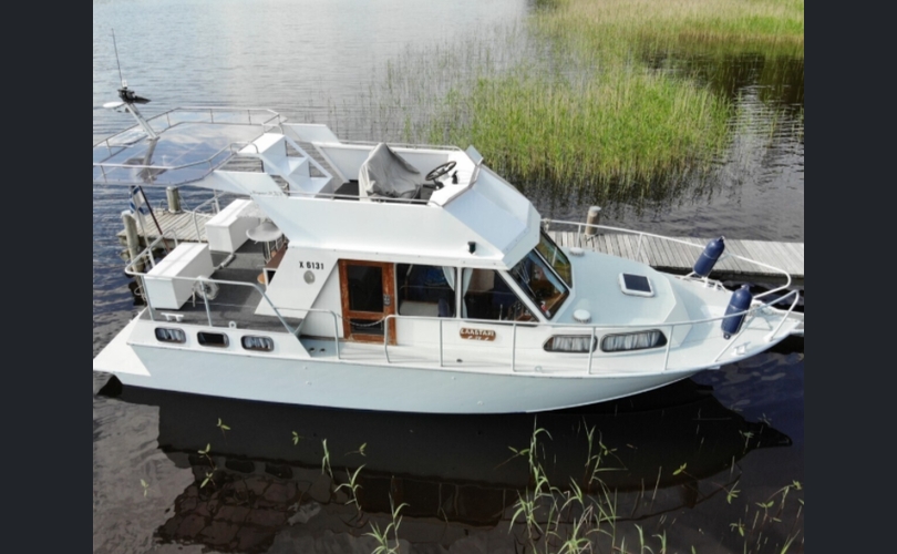 Koskelo Flybridge-kuva-4